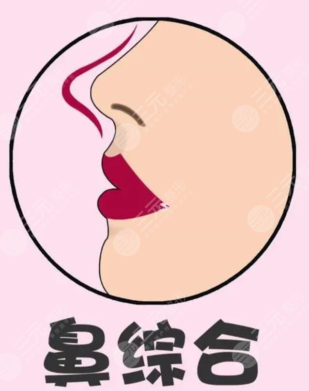 進(jìn)口假體隆鼻一般多少錢？2個(gè)大點(diǎn)影響了手術(shù)價(jià)格