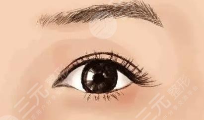 開內(nèi)眼角出現(xiàn)疤痕怎么辦?