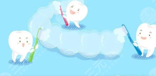 隱形矯正
