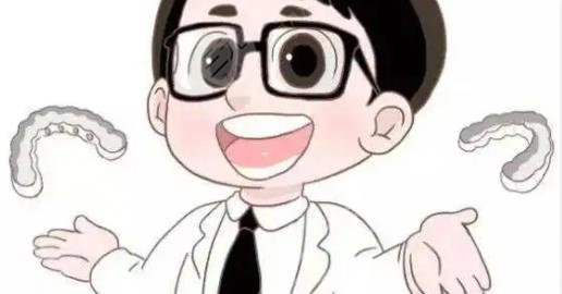 隱形矯正