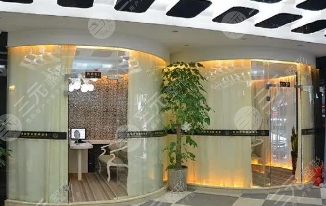 泉州豐澤陽光醫(yī)療美容醫(yī)院