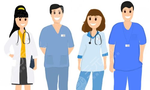 上海第九人民醫(yī)院整形專家排名