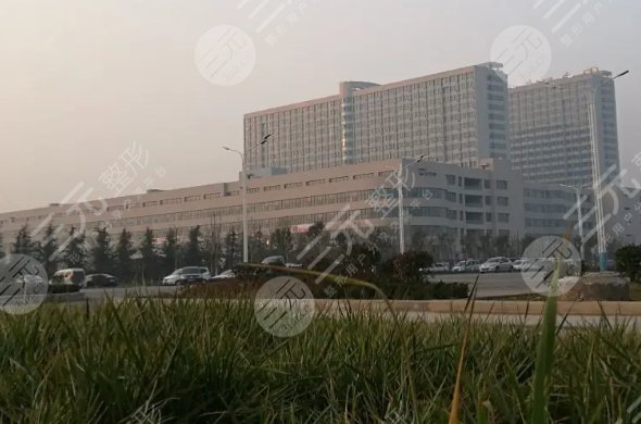 安陽市第三人民醫(yī)院燒傷整形外科