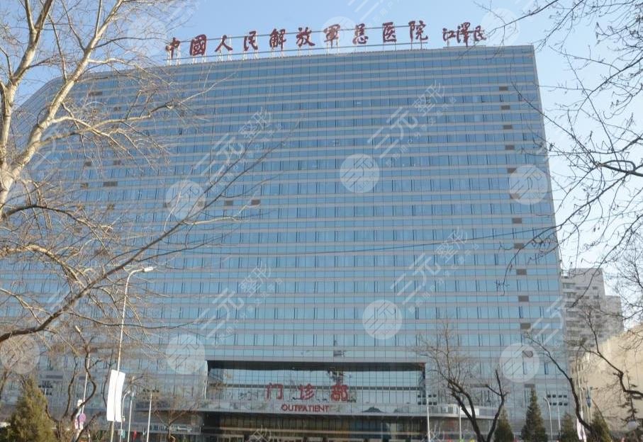 北京公立植發(fā)醫(yī)院排名