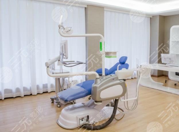 揭陽(yáng)牙博士口腔醫(yī)院環(huán)境圖