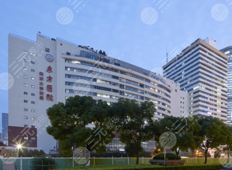 毛發(fā)移植三甲醫(yī)院排名