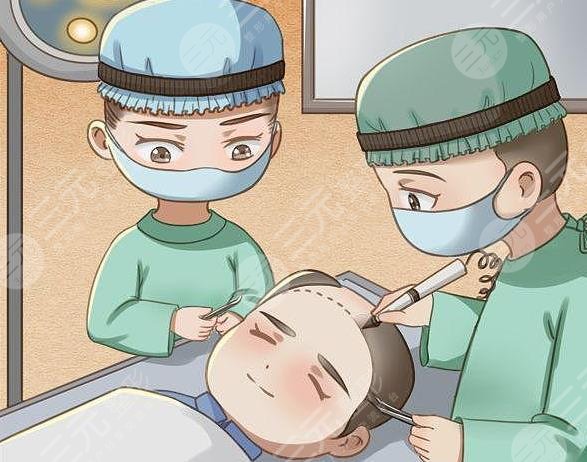 深圳植發(fā)多少錢一個毛囊?