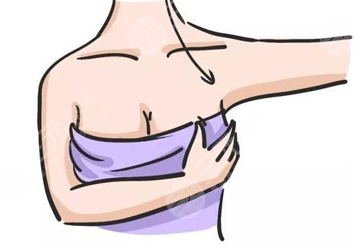 隆胸的危害有多大?