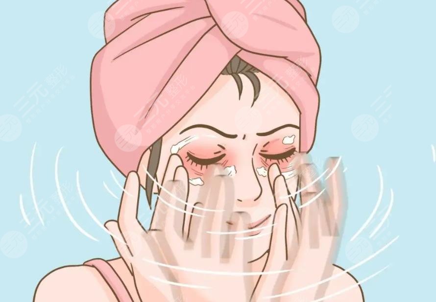 出現(xiàn)脂肪粒要如何護(hù)理