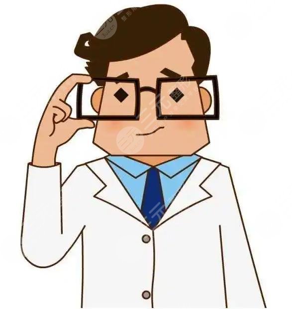 北京雙眼皮整形專家前十名