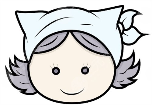 上瞼皮膚松弛怎么辦?解決方法有哪些?