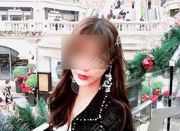 女子隆鼻手術(shù)后心臟驟停