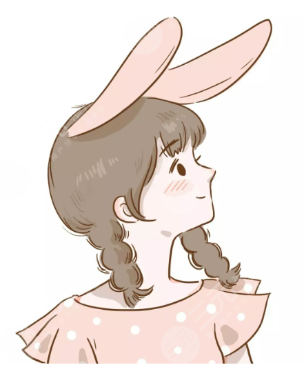 酒窩手術(shù)失敗圖片