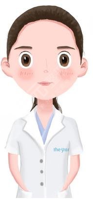 游靜醫(yī)生