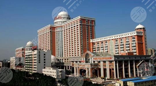 珠江醫(yī)院整形外科