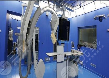 廣東省人民醫(yī)院整形科