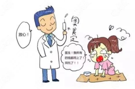 取奧美定技術
