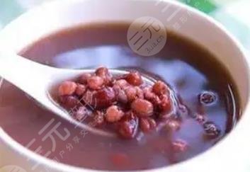 紅豆薏米