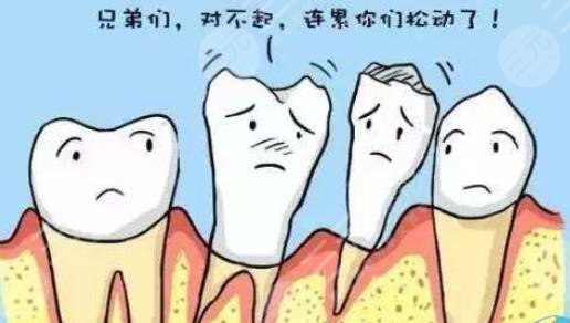 做種植牙的第三步：等待愈合