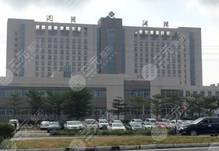 遵醫(yī)五院整形外科