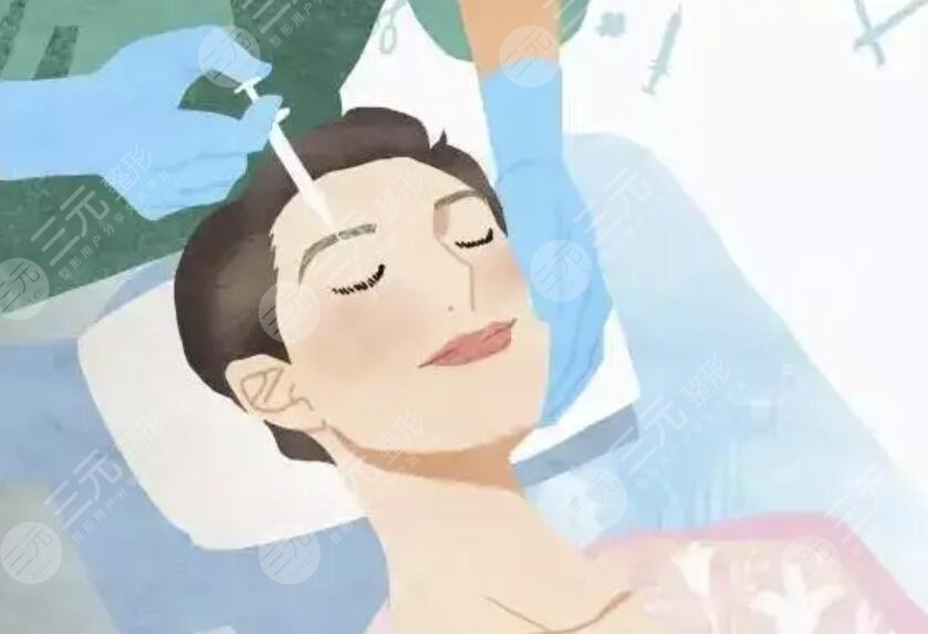 *玻尿酸注射費用大概多少？