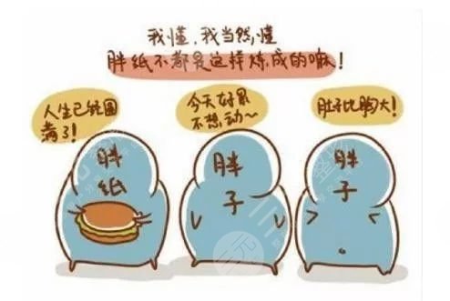 減肥食譜一周瘦10斤科學(xué)減肥法曝光！瘦身剛需姐妹收藏~