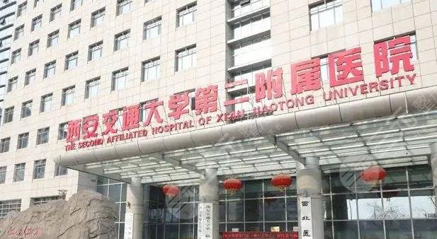 交大二附院皮膚科介紹