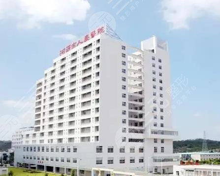 河源人民醫(yī)院種牙要多少錢