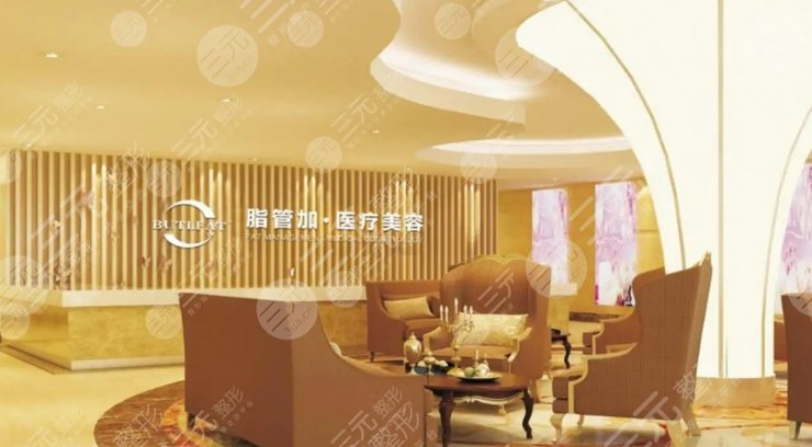 泉州豐澤脂管加醫(yī)療美容門診部