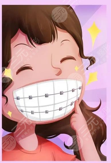 南方醫(yī)科大學(xué)深圳醫(yī)院牙齒矯正案例分享