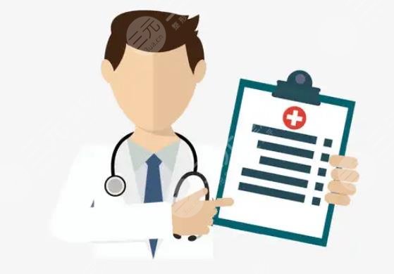 北京隆鼻專家排名前十名