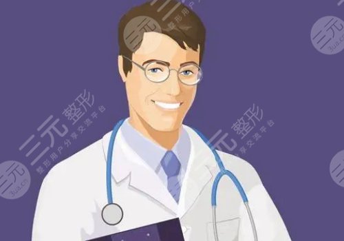 上海磨骨有名的醫(yī)生排名