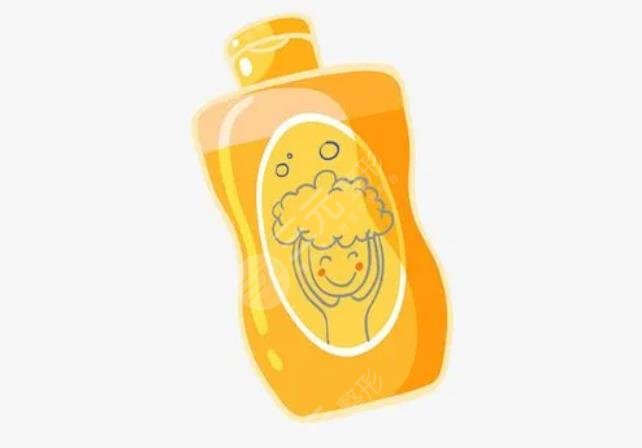 脫發(fā)用什么洗發(fā)水好?