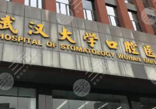 武漢大學(xué)口腔醫(yī)院收費(fèi)明細(xì)