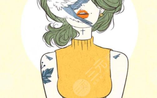 紋身