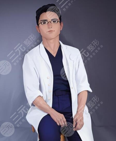 陳少忠醫(yī)生