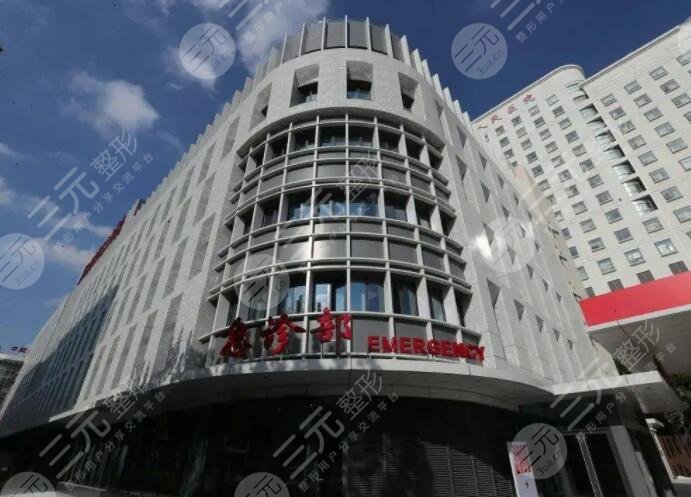 上海十院整形外科怎么樣?