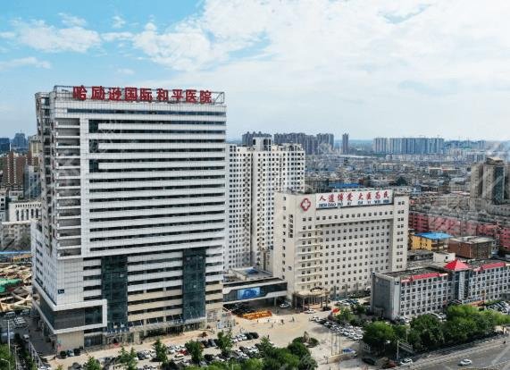 衡水人民醫(yī)院美容