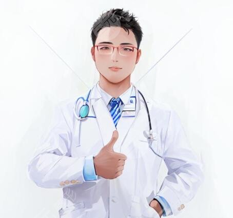 周朝暉醫(yī)生