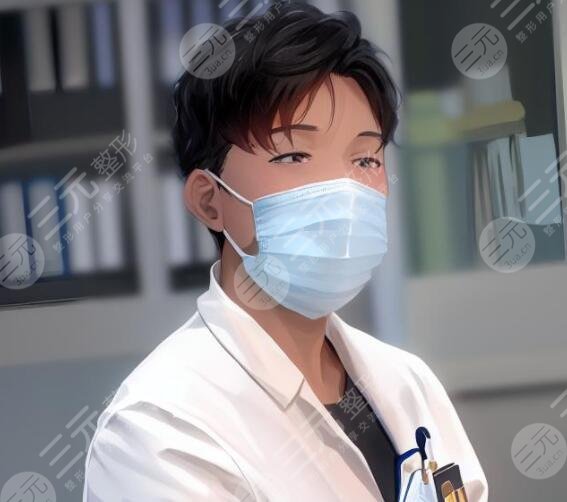 萬曉楠醫(yī)生