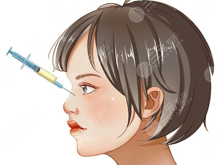 伊維蘭注射隆鼻有哪些優(yōu)點(diǎn)?