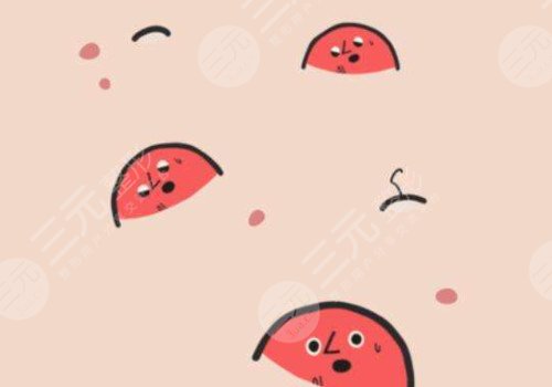 嘴角長痘痘是什么原因導致的？