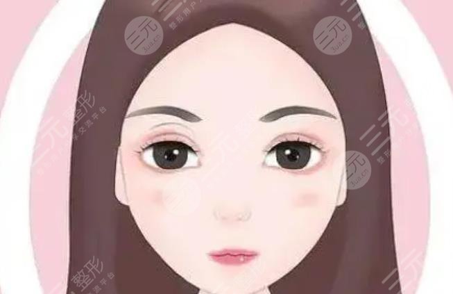 激光雙眼皮
