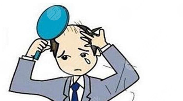 頭發(fā)種植