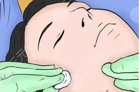 眼睛周?chē)L(zhǎng)脂肪粒怎么辦?