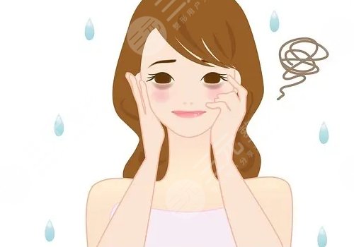 黑眼圈很嚴(yán)重是身體哪里出問題了?