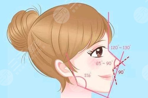 怎么讓鼻梁變高？