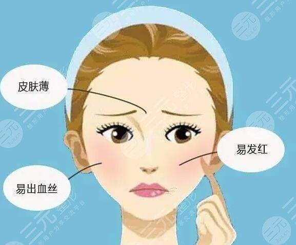 紅血絲