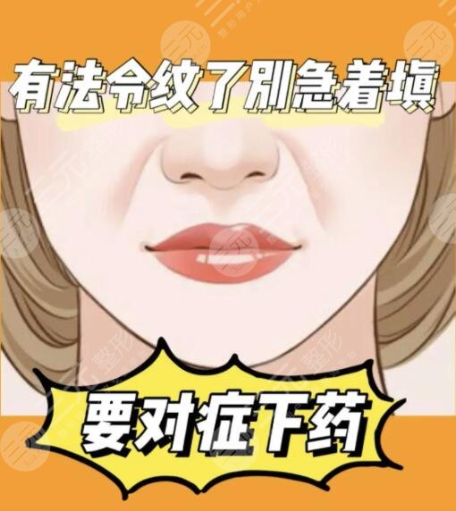 法令紋手術價錢一般多少錢？