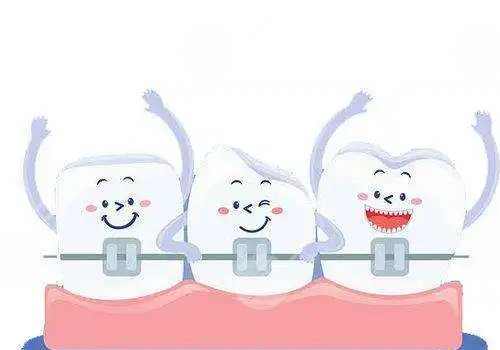 牙齒矯正一般要多少錢？